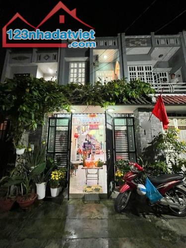 ĐƯỜNG SỐ 6, BÌNH TÂN GIÁP TÂN PHÚ, 2 TẦNG, 5.6m x 15m, CHỈ 3.8🧄 [HẺM XE TẢI, 324]