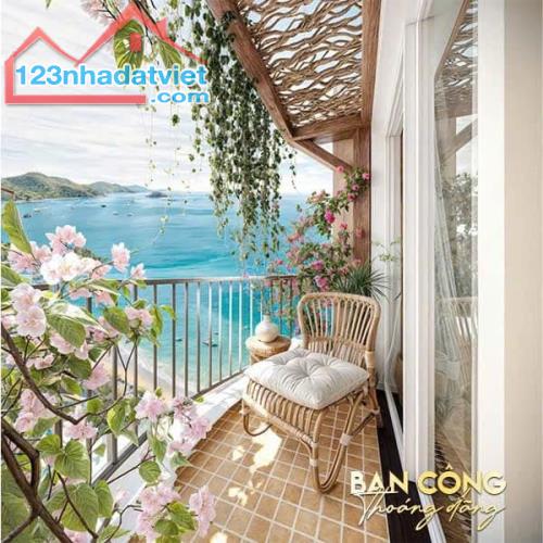 Sở hữu căn hộ cao cấp view biển vịnh Đà Nẵng, sẵn 2, 3 PN giá chỉ từ 65tr/m2 - 3