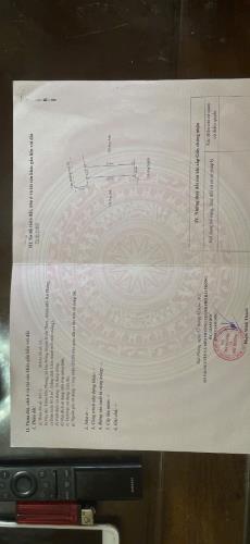 Bán lô đất 91m2 ngang 4,5m trục xã Đại Đồng Kiến Thụy Hải Phòng giá 2,4x tỷ