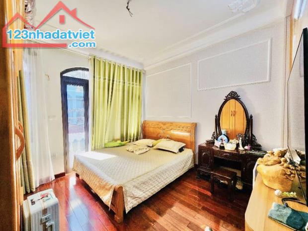 🏠 BÁN NHÀ MỄ TRÌ LÔ GÓC 50.3m² – VỊ TRÍ ĐẮC ĐỊA, GIÁ CHỈ 7.2 TỶ 🏠