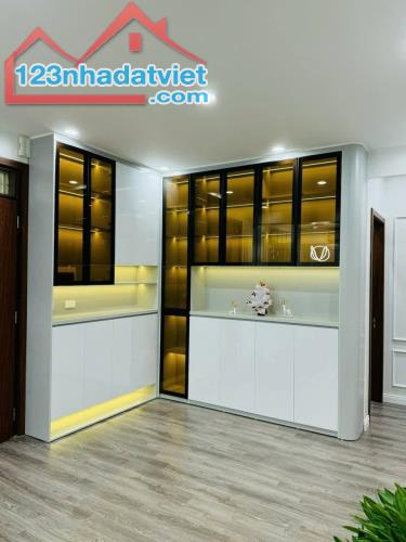 CĂN HỘ 120M2 KĐT MỸ ĐÌNH 1 BỘ QUỐC PHÒNG - FULL NỘI THẤT - GIÁ 6, XX TỶ - 2