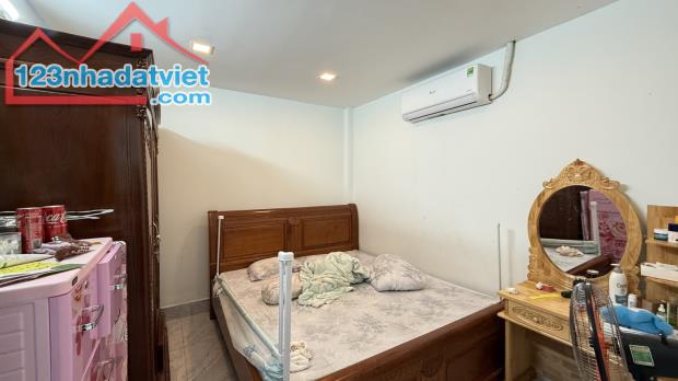 Chủ bán nhà 50m2 4x12.5m Trệt lầu P12 Gò vấp Giá rẻ 4.55 tỷ