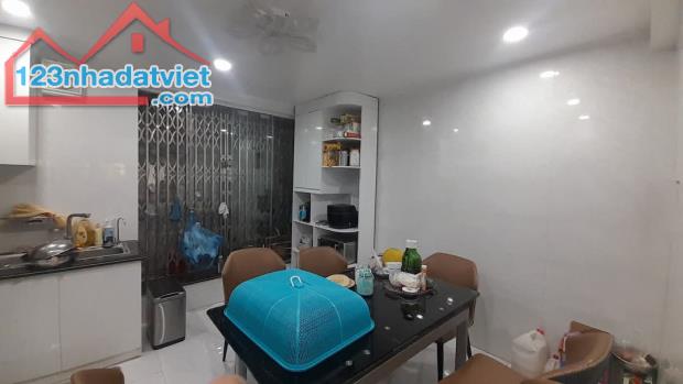 Bán Nhà Trần Nguyên Hãn, Niệm Nghĩa, Lê Chân, Hải Phòng – 7 Tỷ, 63m2 – Ô Tô Đỗ Cửa - 1