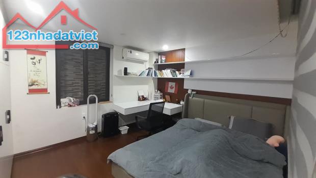 Bán Nhà Trần Nguyên Hãn, Niệm Nghĩa, Lê Chân, Hải Phòng – 7 Tỷ, 63m2 – Ô Tô Đỗ Cửa - 4