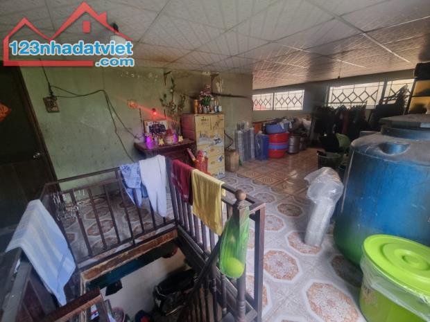 Bán nhà mặt tiền giáp Hưng Phú(8x20) phường 9 quận 8 chỉ nhỉnh 6 tỷ - 2