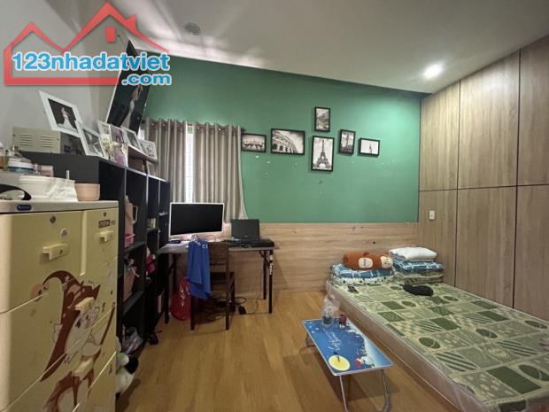 ♣ Kiệt 3m Lê Đình Lý, gần Ô tô đậu, 71m2, ngang 5.5m, 2 tầng cứng cáp sạch sẽ, 3.5 tỷ - 1