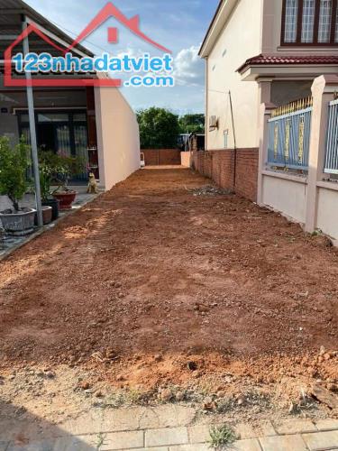Đất trung tâm hành chính giá chỉ 600 triệu 1 nền