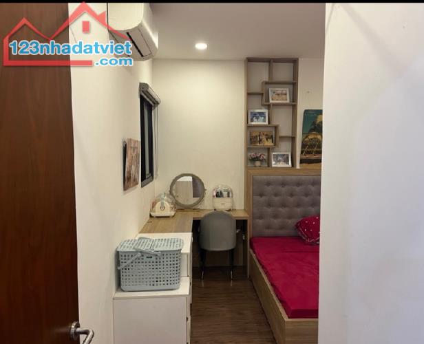 BÁN CĂN HỘ CHUNG CƯ ECOLAKE VIEW 32 ĐẠI TỪ, SIÊU ĐẸP, 70M2, 4.6 TỶ
