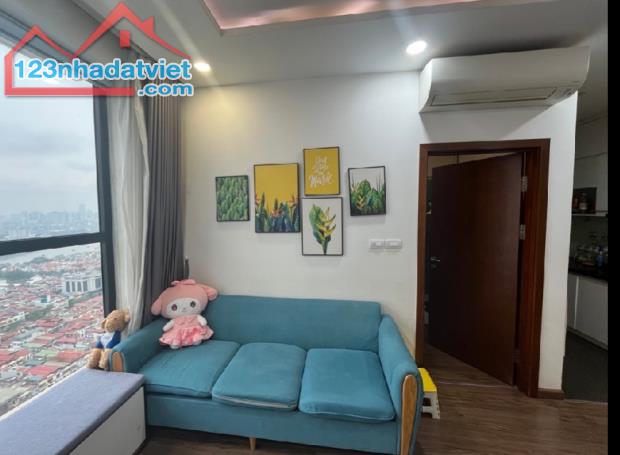 BÁN CĂN HỘ CHUNG CƯ ECOLAKE VIEW 32 ĐẠI TỪ, SIÊU ĐẸP, 70M2, 4.6 TỶ - 2