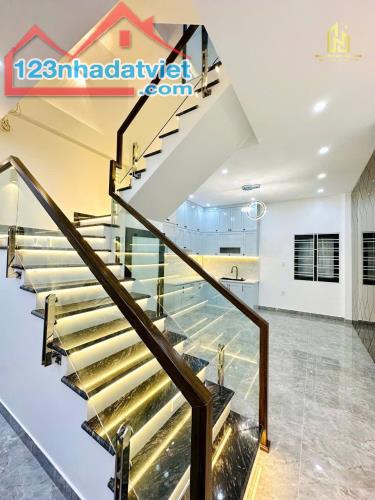 Bán nhà 4 tầng ĐÔng KHê,NgÔ QUYỀn.47m2.Chỉ 3,55 tỷ - 3