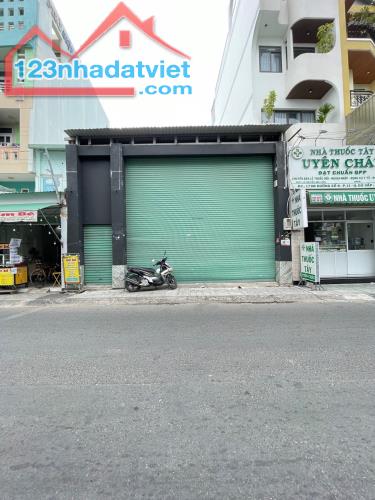 Bán Nhà Cấp 4 Mặt Tiền Kinh Doanh Đường số 8, Phường 11, Quận Gò vấp, Hồ chí Minh