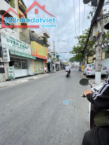 Bán Nhà Cấp 4 Mặt Tiền Kinh Doanh Đường số 8, Phường 11, Quận Gò vấp, Hồ chí Minh - 2