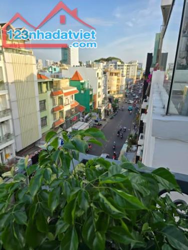 Nhà Mặt Tiền Đường Nguyễn Biểu Phường 2 Quận 5. - 3