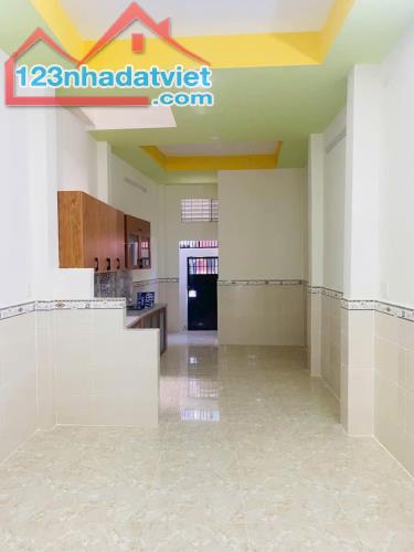 Bán nhà Quận 10, Cách mạng tháng 8, 73m2, 3 lầu, 17 tỷ. - 1