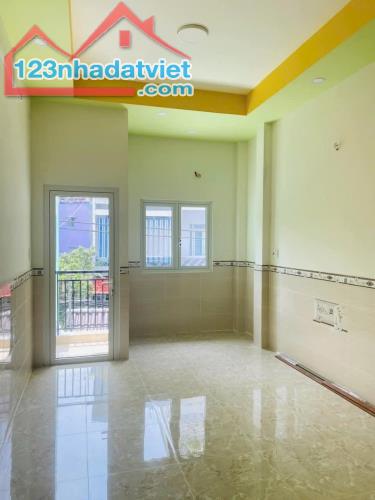 Bán nhà Quận 10, Cách mạng tháng 8, 73m2, 3 lầu, 17 tỷ. - 2