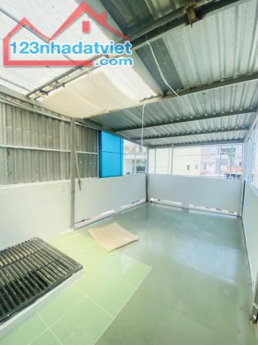 Bán nhà Quận 10, Cách mạng tháng 8, 73m2, 3 lầu, 17 tỷ. - 3