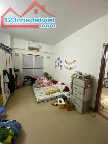 Chính Chủ Bán Chung Cư Tầng 8 - Toà CT8B Nam Cường Dương Nội, DT: 86m/2 Ngủ/2WC/Giá: 3.9Tỷ - 2