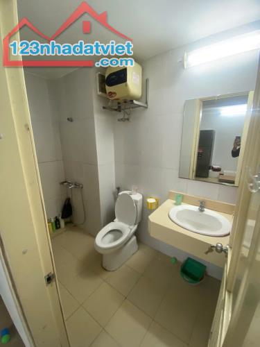 Chính Chủ Bán Chung Cư Tầng 8 - Toà CT8B Nam Cường Dương Nội, DT: 86m/2 Ngủ/2WC/Giá: 3.9Tỷ - 3