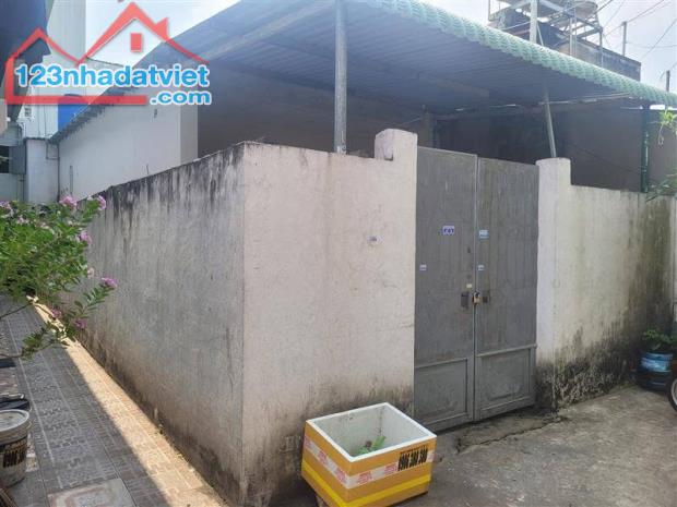 cần bán, vị trí siêu đẹp, dt 100M2, Tân Thới Hiệp 13 Quận 12, giá siêu rẻ, chỉ 3.698 tỷ.