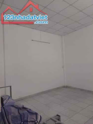 cần bán, vị trí siêu đẹp, dt 100M2, Tân Thới Hiệp 13 Quận 12, giá siêu rẻ, chỉ 3.698 tỷ. - 4