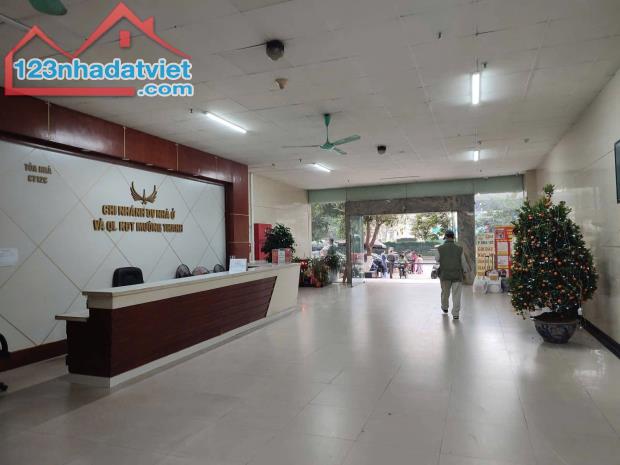 Bán gấp CH chung cư CT 12A ,  Nguyễn  Xiển , Hoàng Mai, DT: 70m2 – 2PN. Giá 3,03 tỷ - 1