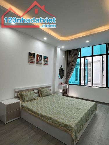 Bán nhà Phố Phương Mai_Nhà Đẹp Ở Ngay_Lô Góc Thoáng _30mx6T_Giá: 6.95 Tỷ_Lh: 0396935190. - 2