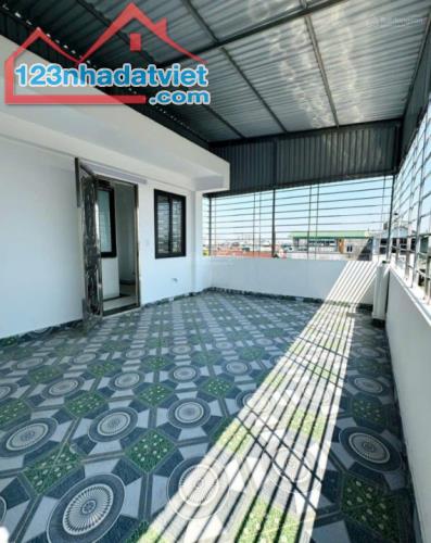 Bán nhà Đội Cấn Ba Đình. Nhà ngay cạnh mặt phố, ô tô đỗ cổng 34m2 6,5 tầng - nhà mới, có - 3