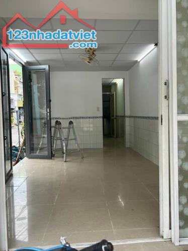 HẺM XE TẢI - 69M2 - 2 TẦNG - HẺM 5M, GẦN LÊ TRỌNG TẤN - 5. XX TỶ - 1