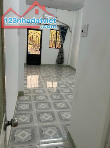 HẺM XE TẢI - 69M2 - 2 TẦNG - HẺM 5M, GẦN LÊ TRỌNG TẤN - 5. XX TỶ - 2