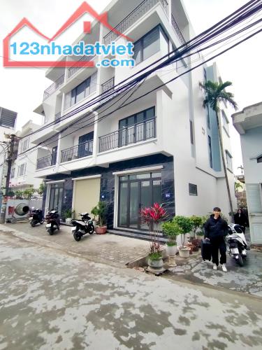 🇻🇳Mở Bán 3 Căn Nhà Toạ Lạc Tại TDP Vĩnh Khê Phường An Đồng Quận An Dương Gần Hoàng Huy