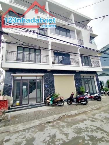 🇻🇳Mở Bán 3 Căn Nhà Toạ Lạc Tại TDP Vĩnh Khê Phường An Đồng Quận An Dương Gần Hoàng Huy - 1