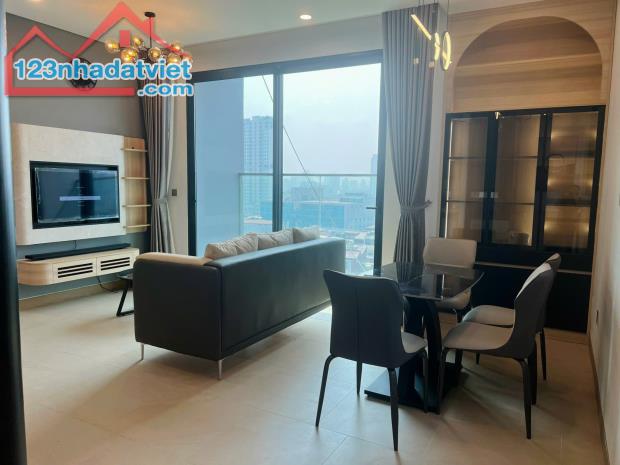 Bán gấp căn góc 3PN 115m2 Lancaster đường Láng full nội thất ở, cho thuê tốt có slot ôtô