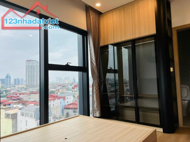 Bán gấp căn góc 3PN 115m2 Lancaster đường Láng full nội thất ở, cho thuê tốt có slot ôtô - 3