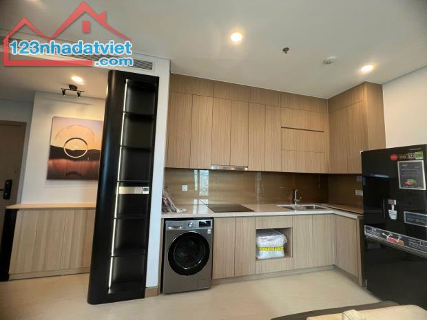 Bán gấp căn góc 3PN 115m2 Lancaster đường Láng full nội thất ở, cho thuê tốt có slot ôtô - 5