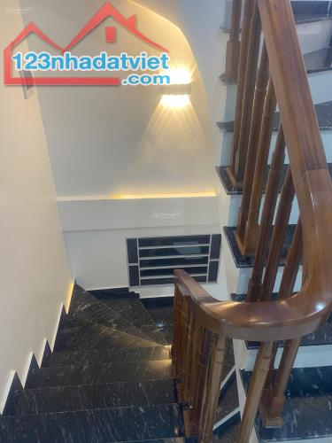 ⚜️ NHÀ NGŨ HIỆP, THANH TRÌ,  Ô TÔ VÀO NHÀ, 50M2 5T XÂY MỚI MT 4.7M, CHỈ 7.4 TỶ ⚜️ - 3