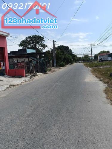 ĐẤT THỔ CƯ HÀNG HIẾM VỊ TRÍ ĐẸP - GIÁ RẺ 158M2 - CAM HÒA - QH An Toàn- Sinh lời cao-