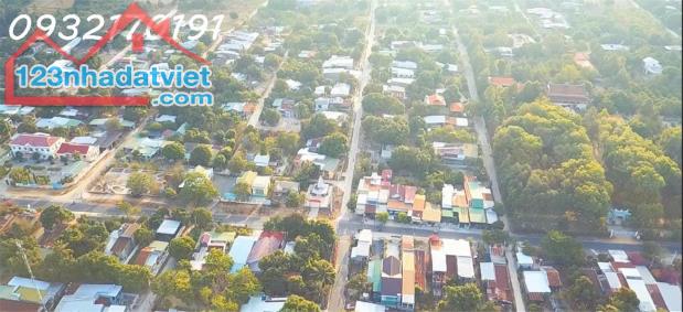 ĐẤT THỔ CƯ HÀNG HIẾM VỊ TRÍ ĐẸP - GIÁ RẺ 158M2 - CAM HÒA - QH An Toàn- Sinh lời cao- - 1
