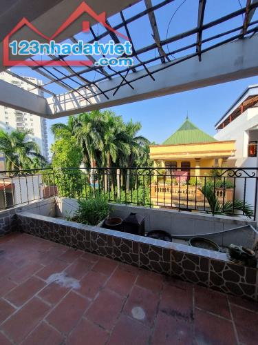 Bán nhà lô góc Lạc Long Quân - Cầu Giấy, 43m2, 5 tầng, vị trí siêu đỉnh, ô tô qua nhà - 5