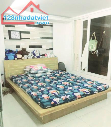 Bán nhà HXH Đào Duy Anh, P9, Phú Nhuận, 68m2, 5 tầng, nở hậu, giá rẻ. - 4