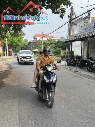 Bán đất góc 2 mặt tiền đường số 6, khu dân cư Vĩnh Lộc, Bình Hưng Hòa B, Bình Tân - 1