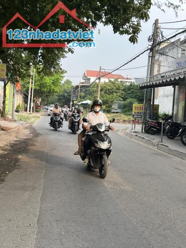 Bán đất góc 2 mặt tiền đường số 6, khu dân cư Vĩnh Lộc, Bình Hưng Hòa B, Bình Tân - 2