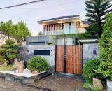 Bán villa mặt tiền Nguyễn Trãi P2 Bảo Lộc