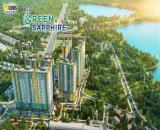 BOOKING CÓ HOÀN LẠI Tháp Green Sapphire DỰ ÁN BCONS CITY 0903 066 813