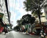 Chỉ Hơn 110Tr/m2 Cho Biệt Thự 4 Tầng -  2 Mặt Tiền Trước Sau Ngay Lê Quang Định Q.Bình Thạ