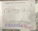 Bán lô góc 123m2 ngang 5m trục thông Đại Đồng Kiến Thụy Hải Phòng giá 2,03 tỷ
