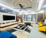 Bán nhà TRUNG TÂM CẦU GIẤY,dt 60m2, giá 15 tỷ,Ô TÔ TRONG NHÀ.