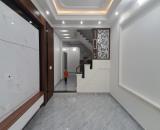 Bán nhà Trại Lẻ, Kênh Dương, Lê Chân .4 tỷ , 56m, 4 tầng.