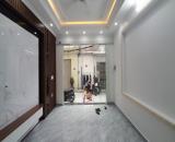 Bán nhà Trại Lẻ, Kênh Dương, Lê Chân.3,85 tỷ,4 tầng, 52 m.