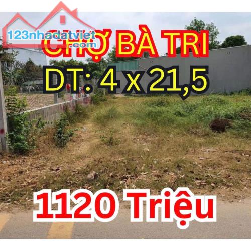 🔴LÔ ĐẤT ĐẸP CẦN BÁN GẤP TẠI BÌNH DƯƠNG🔴