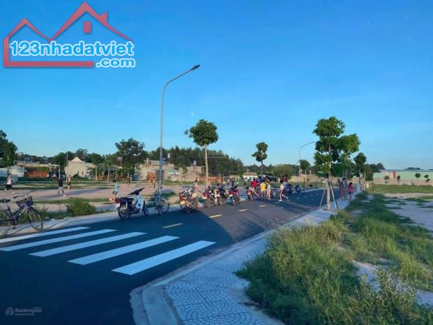 🔴LÔ ĐẤT ĐẸP CẦN BÁN GẤP TẠI BÌNH DƯƠNG🔴 - 1